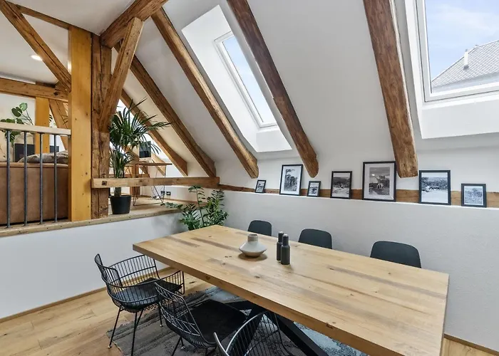 Second - Fischbach Appartamento *