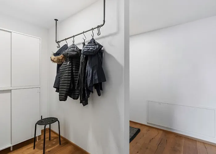 Appartamento Second - Fischbach