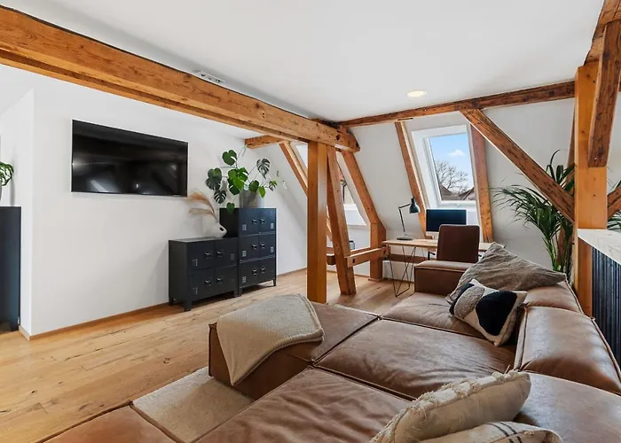 Second - Fischbach Appartamento *