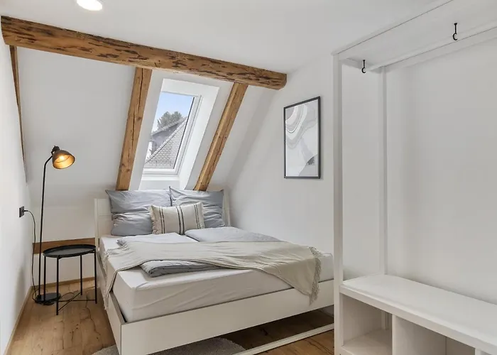 Second - Fischbach Appartamento Friedrichshafen