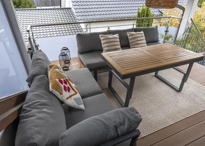 Second - Fischbach * Friedrichshafen