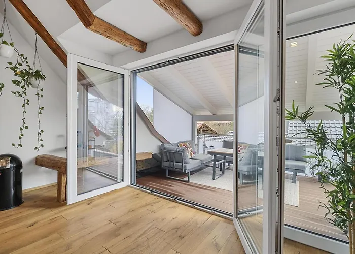 Second - Fischbach * Friedrichshafen