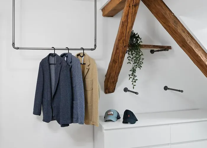 Second - Fischbach Appartamento Friedrichshafen