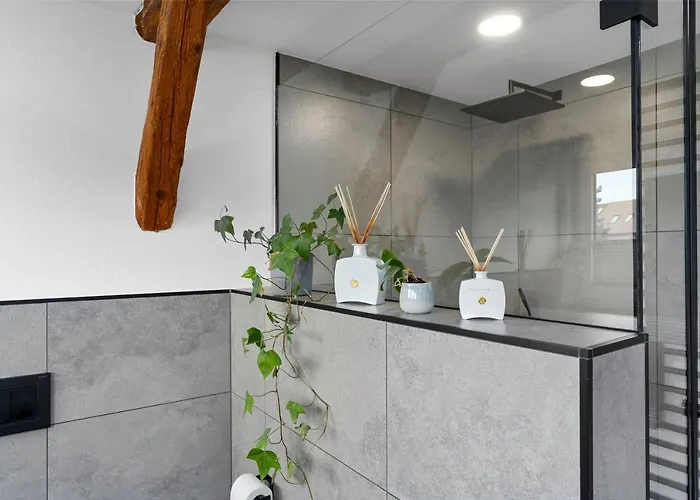 Appartamento Second - Fischbach Friedrichshafen