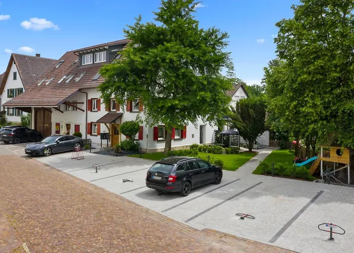 Second - Fischbach Friedrichshafen